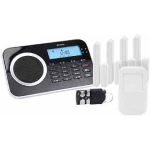 Olympia Protect 9761 Wireless GSM Alarm System - Security Alarm System Olympia Protect 9761 Wireless GSM Alarm System - Security Alarm System