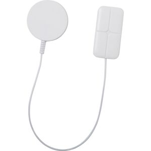 Olympia 6106 Capteur sans fil de bris de verre - Accessoire pour alarme porte/fenêtre Olympia 6106 Capteur sans fil de bris de verre - Accessoire pour alarme porte/fenêtre