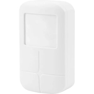 Olympia Wireless Motion Detector - PIR Sensor - White - Motion Detector Olympia Wireless Motion Detector - PIR Sensor - White - Motion Detector