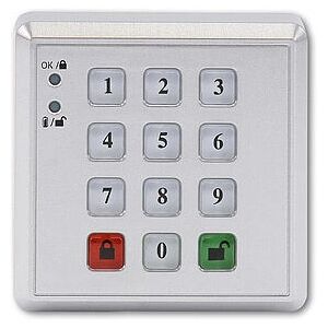 Olympia 6116 Smart Home Central Control - Security System Accessory Olympia 6116 Smart Home Central Control - Security System Accessory