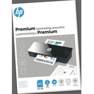 Θήκες πλαστικοποίησης HP - 50 τεμάχια A3 Θήκες πλαστικοποίησης HP - 50 τεμάχια A3