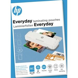 HP 9157 Laminator Pouch - High-Quality Laminating Sleeve HP 9157 Laminator Pouch - High-Quality Laminating Sleeve
