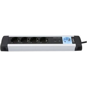 Olympia MS 2500 Πολύπριζο - 5 Πρίζες, Εσωτερική χρήση, Παιδική ασφάλεια Olympia MS 2500 Πολύπριζο - 5 Πρίζες, Εσωτερική χρήση, Παιδική ασφάλεια