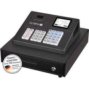 Olympia K100 Registrierkasse - Einzelhandel POS Olympia K100 Registrierkasse - Einzelhandel POS