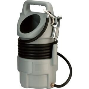 Rodcraft 8951070003 - Pistola de chorro de arena - Capacidad 10L Rodcraft 8951070003 - Pistola de chorro de arena - Capacidad 10L