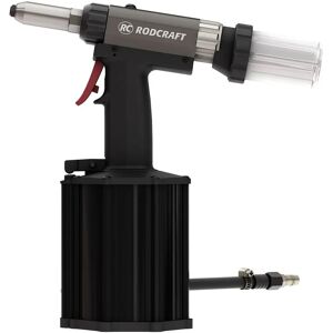 Rodcraft RC 6748 Pneumatische blindnietpistool - 4,8-7,8mm Rodcraft RC 6748 Pneumatische blindnietpistool - 4,8-7,8mm