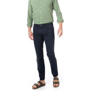Gardeur Bill-3 Cottonflex Dunkelblau Hose - Hose Gardeur Bill-3 Cottonflex Dunkelblau Hose - Hose