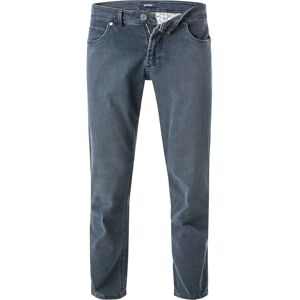Gardeur Bradley Moderne Passform Dunkel Stein Jeans - Herren Gardeur Bradley Moderne Passform Dunkel Stein Jeans - Herren
