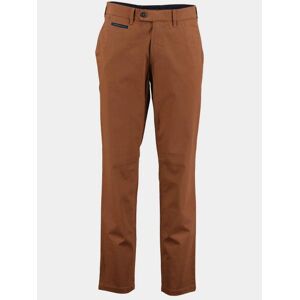 Gardeur Benny-3 Cognac Chino - 28 Heren Gardeur Benny-3 Cognac Chino - 28 Heren