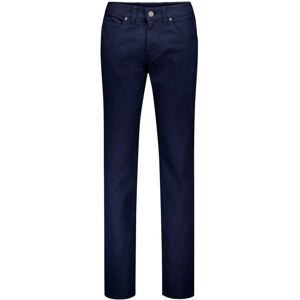 Gardeur Model 411531/1069 Donker Marine - Broek Gardeur Model 411531/1069 Donker Marine - Broek