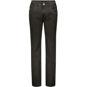 Gardeur Model 440961/1076 Donker Khaki - Broek Gardeur Model 440961/1076 Donker Khaki - Broek