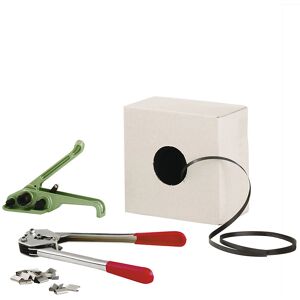 Set di fasciatura KaiserKraft - 16mm Resistente Set di fasciatura KaiserKraft - 16mm Resistente