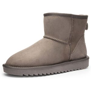 ARA Alaska Winterstiefel - G Weite - Grau - 43 ARA Alaska Winterstiefel - G Weite - Grau - 43