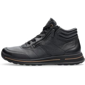 ara Osaka Chaussures pour femmes - Très large noir - 9 UK - 43 EU - Publicité ara Osaka Chaussures pour femmes - Très large noir - 9 UK - 43 EU - Publicité