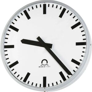 Reloj exterior KaiserKraft METROLINE - Resistente, 600mm Reloj exterior KaiserKraft METROLINE - Resistente, 600mm