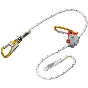 SkyloTec Ergogrip SK 12 Corde de suspension - Corde de sécurité - Publicité SkyloTec Ergogrip SK 12 Corde de suspension - Corde de sécurité - Publicité