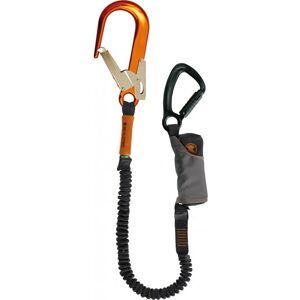 Skylotec Skysafe Pro Flex EN354:2010,EN355:2002 Système antichute - 1,8 m - Publicité Skylotec Skysafe Pro Flex EN354:2010,EN355:2002 Système antichute - 1,8 m - Publicité