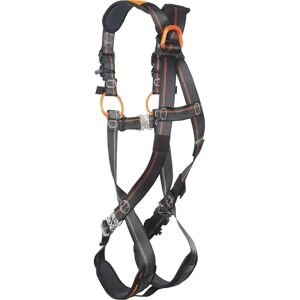 Skylotec Ignite Ion Strap Harnais Antichute - Fall Arrest Harness - Publicité Skylotec Ignite Ion Strap Harnais Antichute - Fall Arrest Harness - Publicité