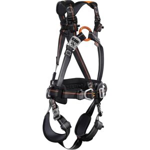 Skylotec G-1131-S-ST-XS/M Harnais complet - 3 points anti-chute - Publicité Skylotec G-1131-S-ST-XS/M Harnais complet - 3 points anti-chute - Publicité