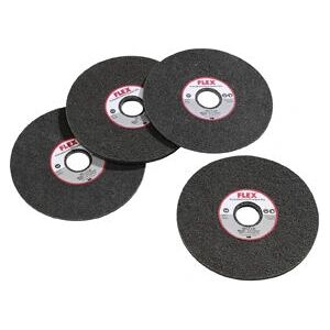 Accessorio levigante Flex 313432 - Compressione a caldo Accessorio levigante Flex 313432 - Compressione a caldo