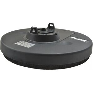 Testa di levigatura FLEX D225 - Superfici grandi, aspirazione polvere Testa di levigatura FLEX D225 - Superfici grandi, aspirazione polvere