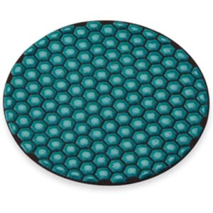 Flex 386197 Diamant slibepad - 115mm - Slibning & Polering Flex 386197 Diamant slibepad - 115mm - Slibning & Polering