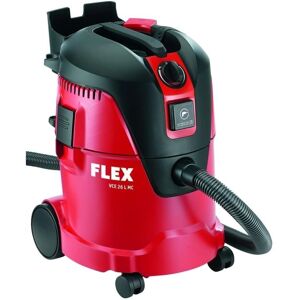 Flex VCE 26 L MC - Workshop Vacuum Cleaner Flex VCE 26 L MC - Workshop Vacuum Cleaner