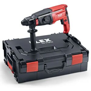 Flex CHE 2-28 Trapano a percussione - Leggero 800W SDS-plus Flex CHE 2-28 Trapano a percussione - Leggero 800W SDS-plus