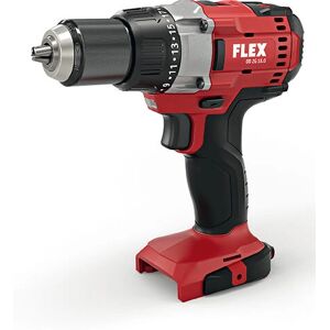 Taladro eléctrico Flex 18.0V - Negro y Rojo Taladro eléctrico Flex 18.0V - Negro y Rojo