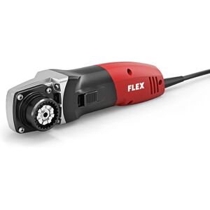 Flex BME 14-3 L Orbitální bruska - 3500 RPM, 1400 W, Černá Červená Flex BME 14-3 L Orbitální bruska - 3500 RPM, 1400 W, Černá Červená
