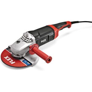 Flex L 26-6 230 Úhlová bruska - 230mm, 2600W, 6500 RPM Flex L 26-6 230 Úhlová bruska - 230mm, 2600W, 6500 RPM
