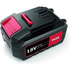 Flex AP 18.0/5.0 Battery Pack - Rechargeable Li-ion 18V/5.0Ah Flex AP 18.0/5.0 Battery Pack - Rechargeable Li-ion 18V/5.0Ah