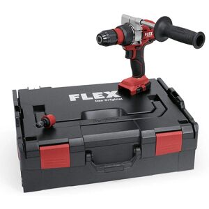 Flex Perceuse sans fil 18V DD 2G - accessoires, L-Boxx, sans batterie - Publicité Flex Perceuse sans fil 18V DD 2G - accessoires, L-Boxx, sans batterie - Publicité