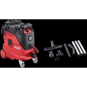 Flex VCE 44 M AC-Set - Aspirador de taller Flex VCE 44 M AC-Set - Aspirador de taller