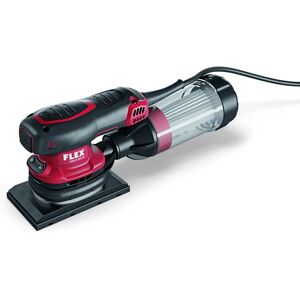 Flex Orbital Sander - Compact, Ergonomic, 260W - Orbital Sander Flex Orbital Sander - Compact, Ergonomic, 260W - Orbital Sander