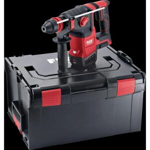 Flex CHE 2-26 18V Boorhamer - SDS Plus, 2.6J, 30mm, Ergonomische Handgreep Flex CHE 2-26 18V Boorhamer - SDS Plus, 2.6J, 30mm, Ergonomische Handgreep