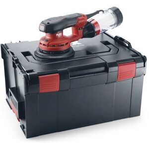 Flex ORE 5-150 EC Set - Excentrická bruska Ø 150mm Flex ORE 5-150 EC Set - Excentrická bruska Ø 150mm