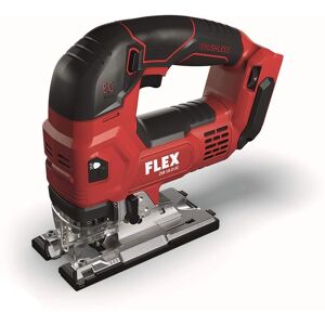 Flex JSB 18.0-EC C Jigsaw - Cordless, 18V, 3500 RPM Flex JSB 18.0-EC C Jigsaw - Cordless, 18V, 3500 RPM