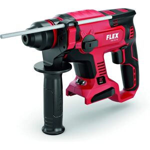 Flex CHE 18.0-EC C Cordless Hammer Drill with SDS Plus Flex CHE 18.0-EC C Cordless Hammer Drill with SDS Plus