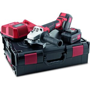 Flex meuleuse d'angle sans fil 18V 125mm LBE 125 18,0 EC - Outil électrique Flex meuleuse d'angle sans fil 18V 125mm LBE 125 18,0 EC - Outil électrique