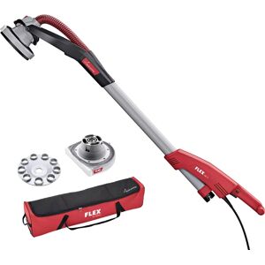 FLEX GDE 10 Set Thermo-Jet Lijadora para Paredes y Techos - 1010W FLEX GDE 10 Set Thermo-Jet Lijadora para Paredes y Techos - 1010W