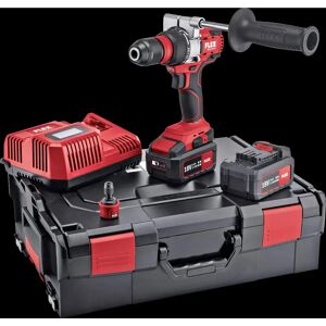 Akumulátorová vrtačka/šroubovák Flex DD 2G 18V s 2 bateriemi - Elektrické nářadí Akumulátorová vrtačka/šroubovák Flex DD 2G 18V s 2 bateriemi - Elektrické nářadí