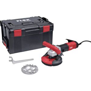 Flex LD 16-8 125 R Amoladora angular - Preparación de superficies sin polvo Flex LD 16-8 125 R Amoladora angular - Preparación de superficies sin polvo