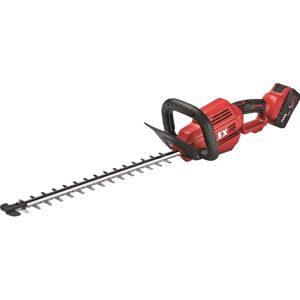 Cortasetos de batería FLEX GHT 55 18-EC - Motor sin escobillas - 18 V Cortasetos de batería FLEX GHT 55 18-EC - Motor sin escobillas - 18 V