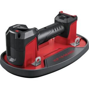 Flex VLP 18.0 C Aspirateur à vide - Ergonomique, Portable, 130kg - Publicité Flex VLP 18.0 C Aspirateur à vide - Ergonomique, Portable, 130kg - Publicité