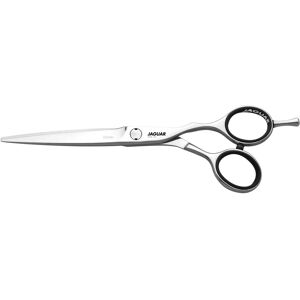 Jaguar Silver Line Ocean Hairdressing Scissors - 5.75 Inch Jaguar Silver Line Ocean Hairdressing Scissors - 5.75 Inch