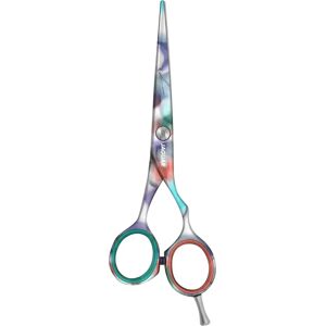 Jaguar 5.5" Pastell Plus Mint Hairdressing Offset Scissors - Haircutting Tool Jaguar 5.5" Pastell Plus Mint Hairdressing Offset Scissors - Haircutting Tool