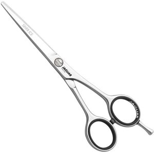 Jaguar Silver Ice Hairdressing Scissors - Micro Pro 6.5" Professional Jaguar Silver Ice Hairdressing Scissors - Micro Pro 6.5" Professional