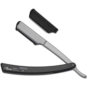 Jaguar R1 Razor - Versatile Folding Haircut Shaving Tool Jaguar R1 Razor - Versatile Folding Haircut Shaving Tool
