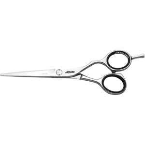 Jaguar Keito CJ4 Plus Offset Polished Hairdressing Scissors - Stainless Steel Jaguar Keito CJ4 Plus Offset Polished Hairdressing Scissors - Stainless Steel